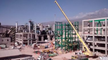 seguridad industrial secomin