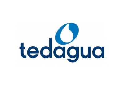 TEDAGUA - GRUPO ACS - SECOMIN