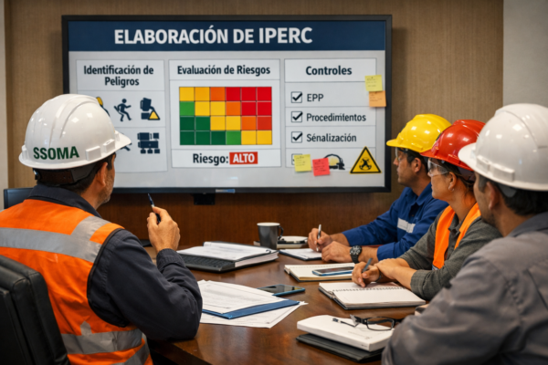 IPERC-Consulta Obligatoria