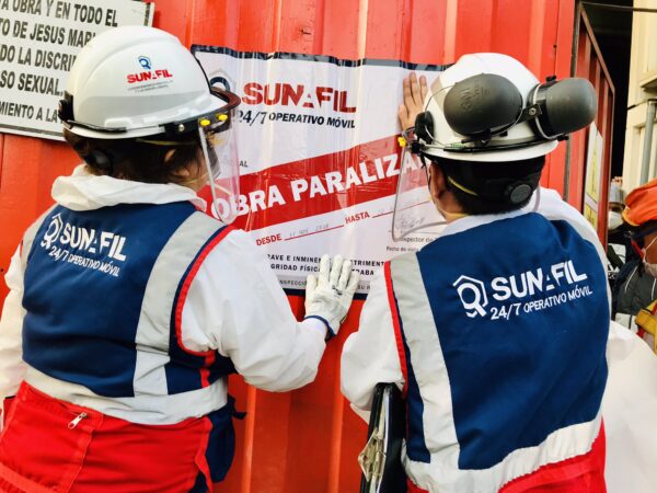 Fiscalizacion SUNAFIL