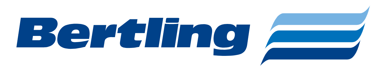 bertling logo bertling logo