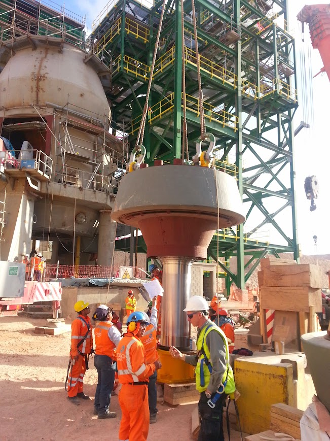 Mantenimiento de Plantas